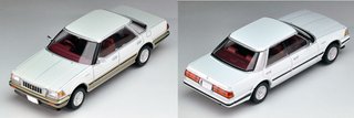Illustration for article titled New Tomica Limited Vintage for October 2018